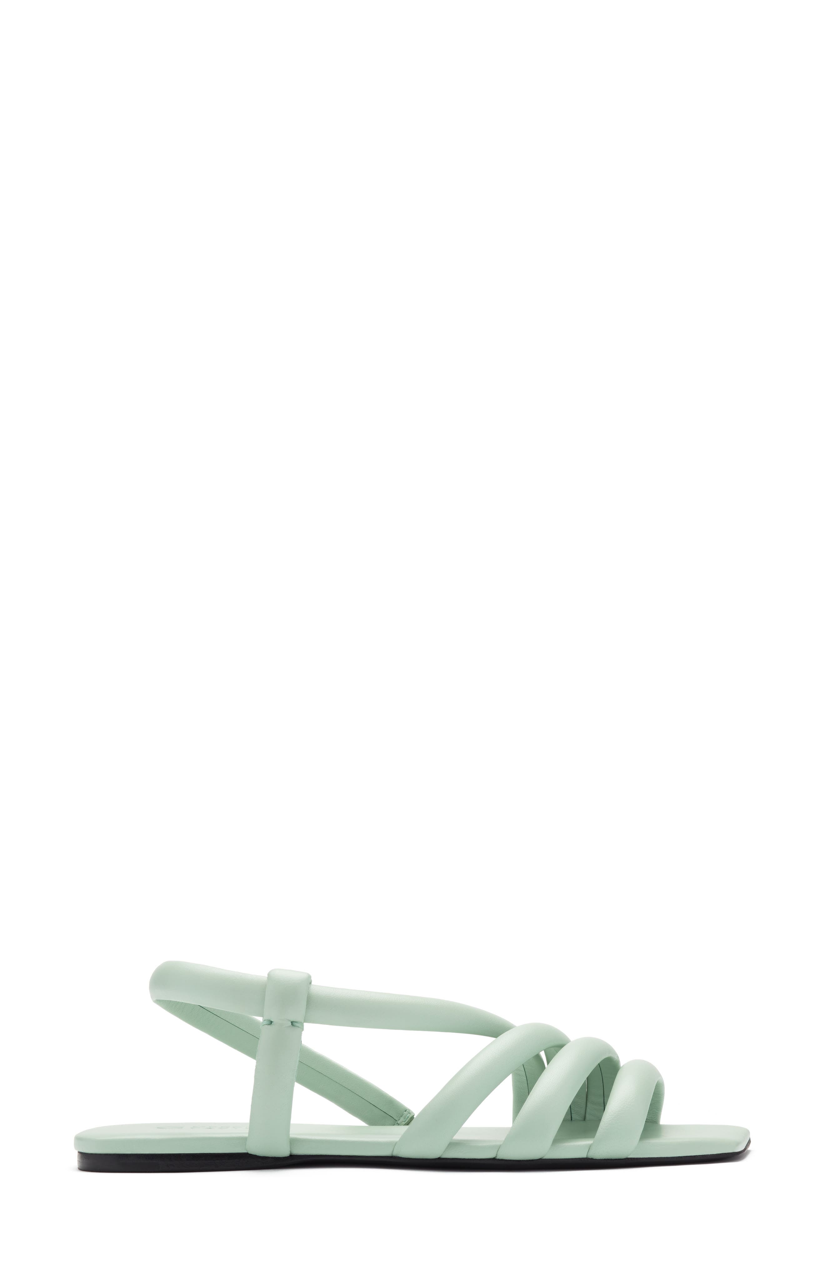 Mercedes Castillo Aline Strappy Sandal, Alternate, color, 