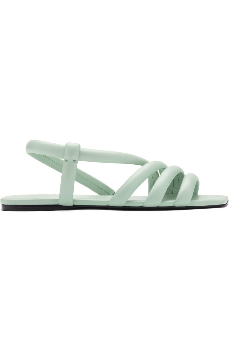 Mercedes Castillo Aline Strappy Sandal, Alternate, color,
