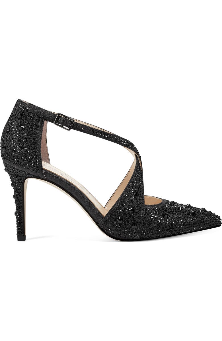 Jessica Simpson Accile Pointed Toe Pump, Alternate, color,