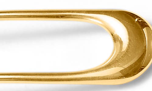 Lelet Ny Selene Glossy Pin In Gold