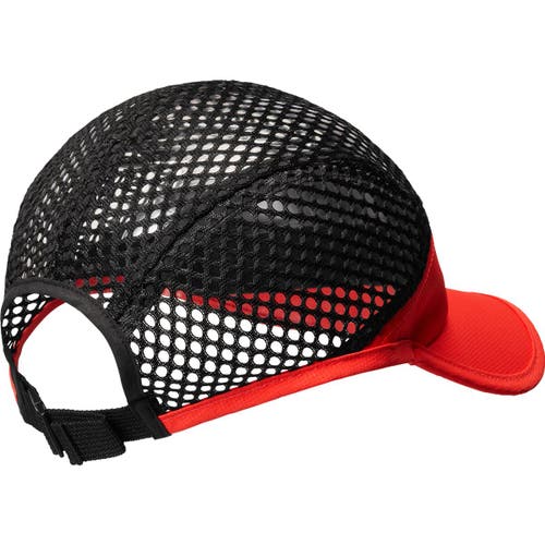 Mammut Aenergy Mesh Cap In Red