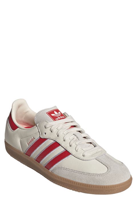 Gender Inclusive Samba OG Sneaker