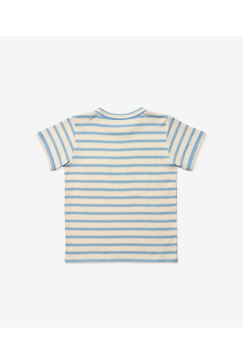 Willie T-Shirt, Alternate, color, multi stripe