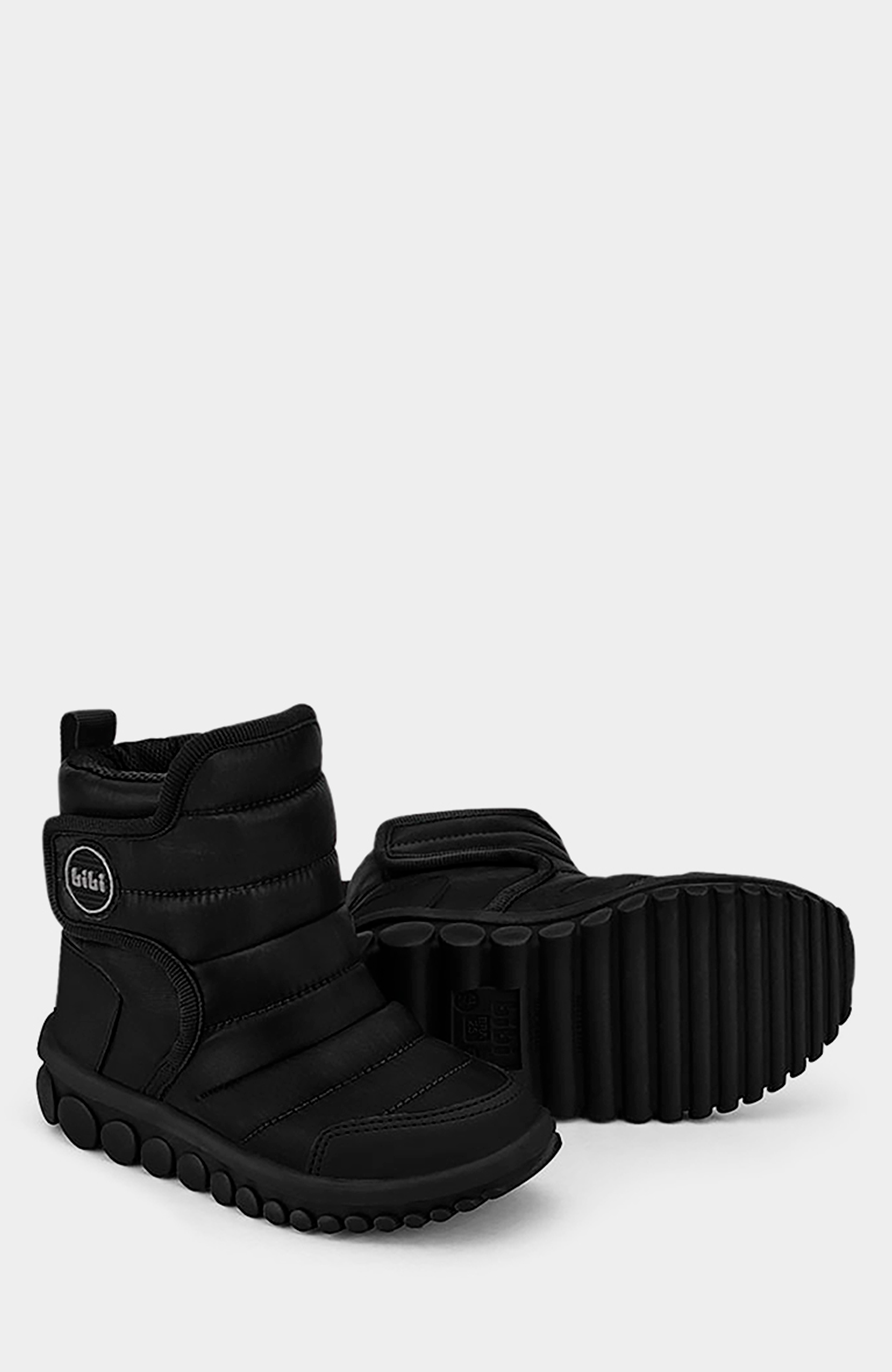 Kids' Roller 2.0 Water-Repellent Boot, Alternate, color, Black
