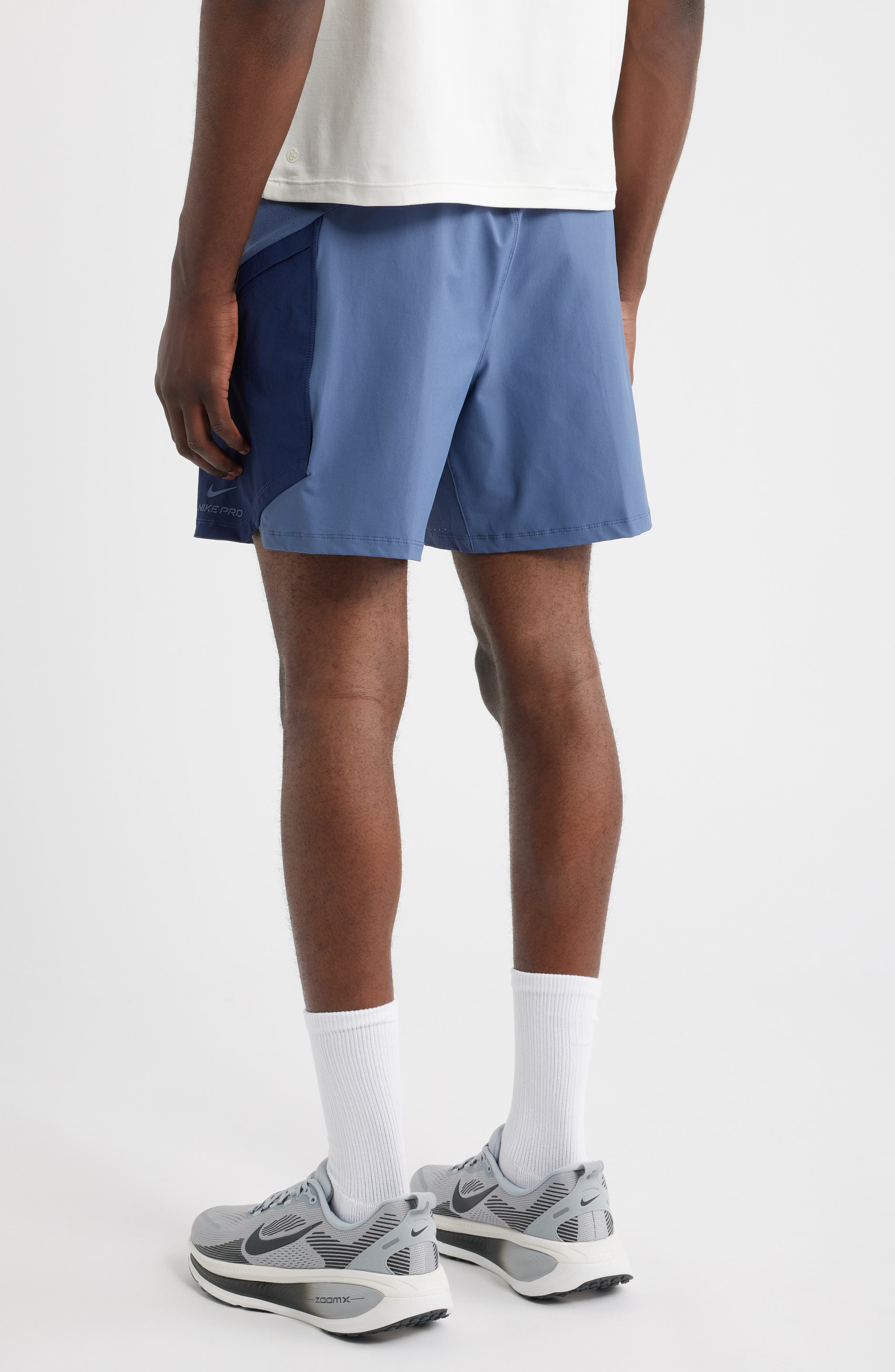 Pro Dri-FIT ADV 6-Inch Training Shorts - image 2