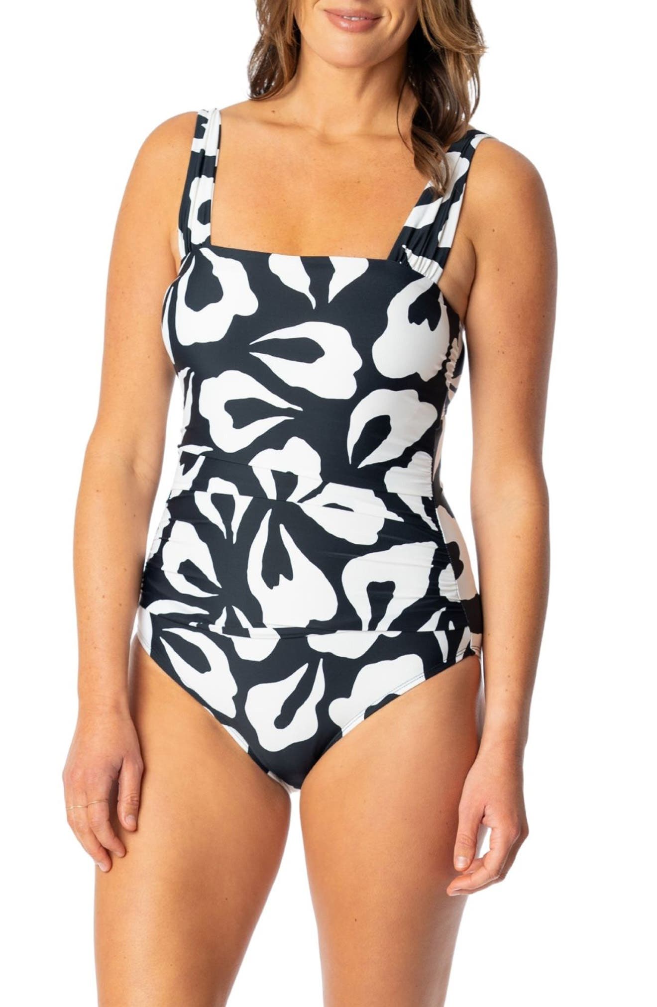 Hilda Glam One-Piece Swimsuit
