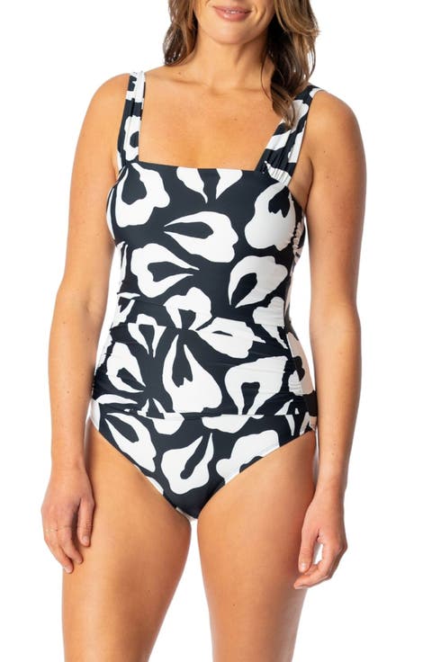 Hilda Glam One-Piece Swimsuit