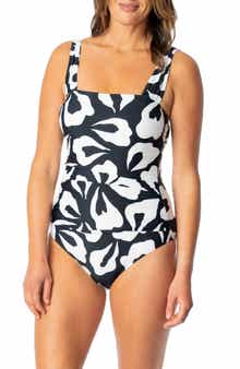 Hilda Glam One-Piece Swimsuit