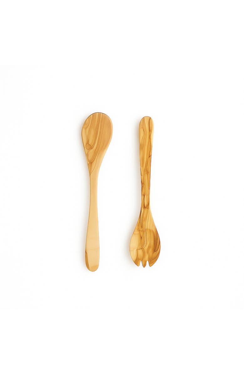 Essoc Inc Olive Essence Duo, Set of 3, Alternate, color, Matte Black