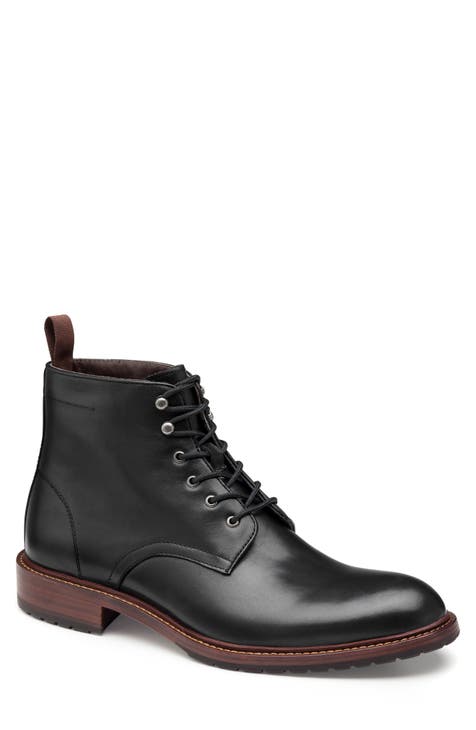 Mens boots sale clearance on sale