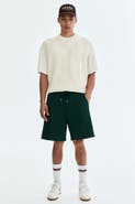 H&M Relaxed-fit Shorts