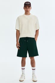 H&M Relaxed-fit Shorts