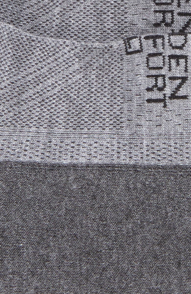 Balega Hidden Comfort No-Show Running Socks, Alternate, color, 