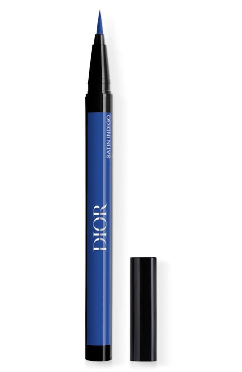 'Diorshow Waterproof Liquid Liner