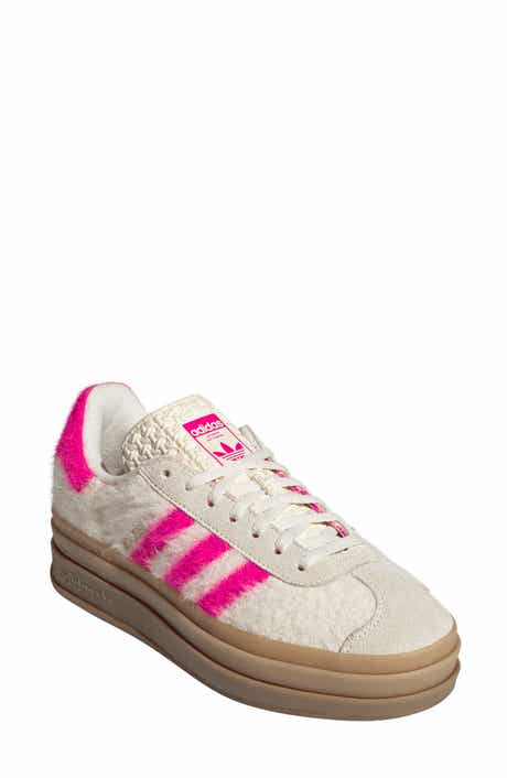 adidas Gazelle Bold Sneaker