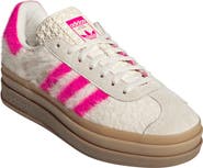 adidas Gazelle Bold Sneaker