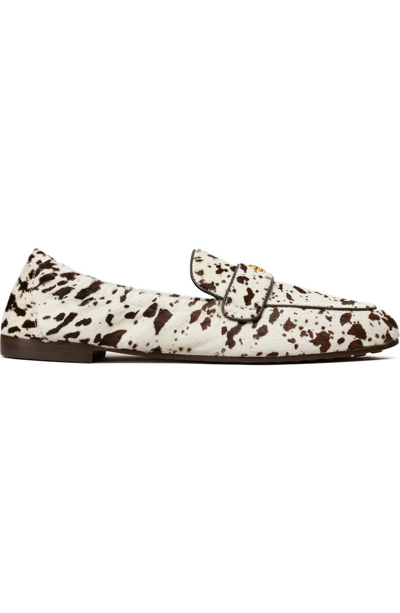 Tory Burch Genuine Calf Hair Loafer, Alternate, color,