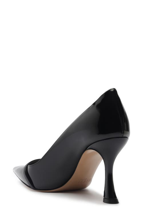 Alexandre Birman Tita Pointed Toe Pump