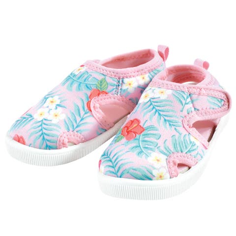 Sandal and Water Shoe