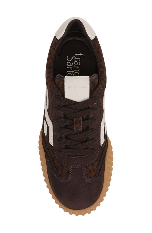 Franco Sarto Flexa Sienna Sneaker In Multi