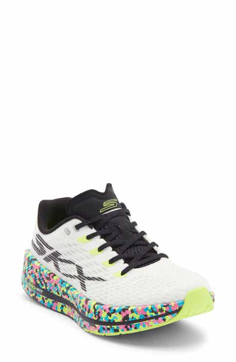 GO RUN Razor 5 Running Shoe