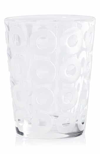 Deuville Glass Vase