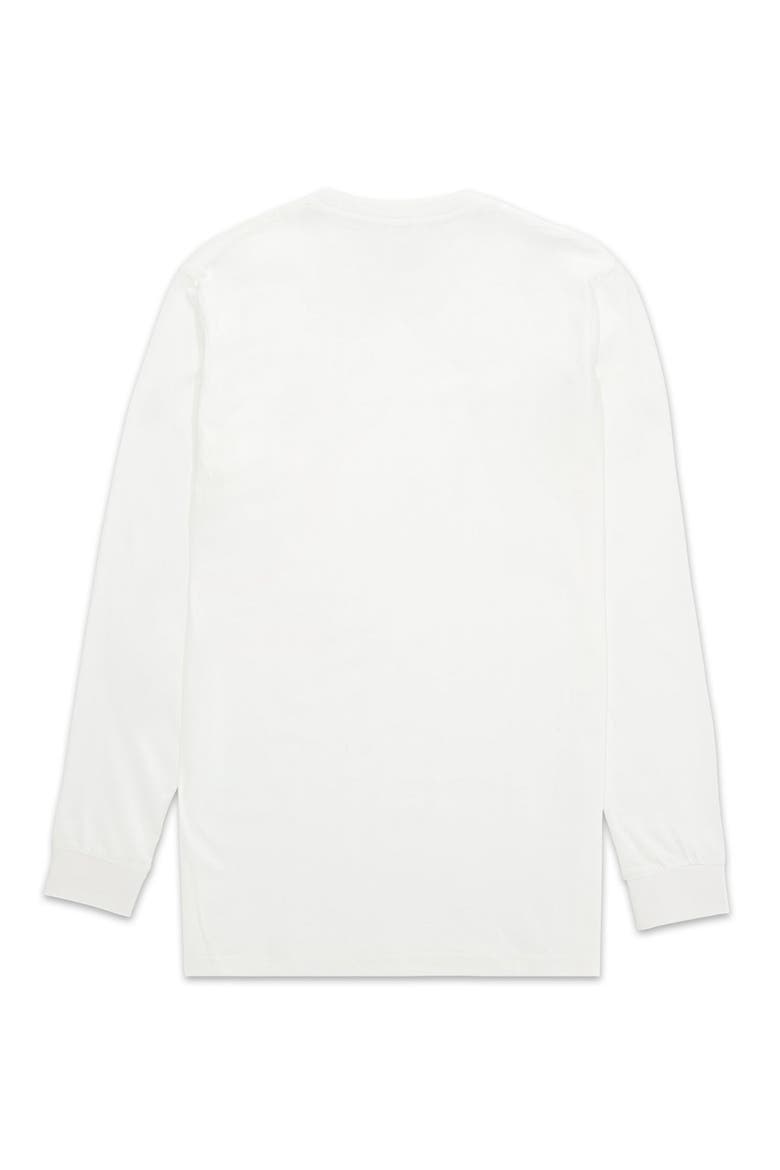 Teels T-Shirt, Alternate, color, White