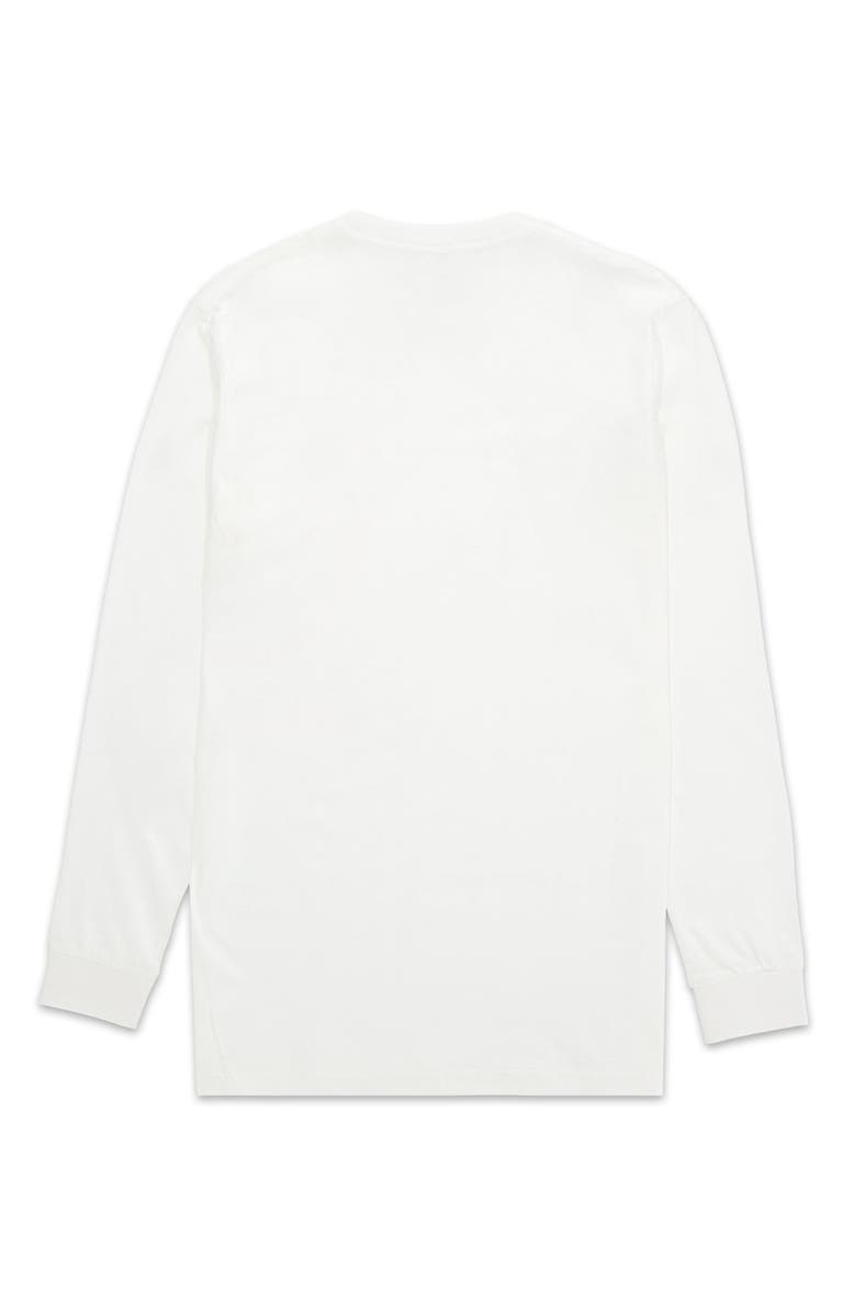 Fortela Teels T-Shirt, Alternate, color, White