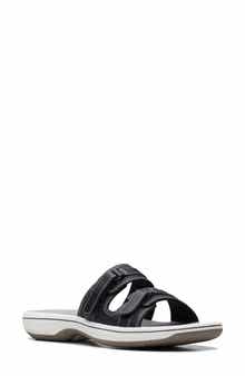 Breeze Piper Slide Sandal