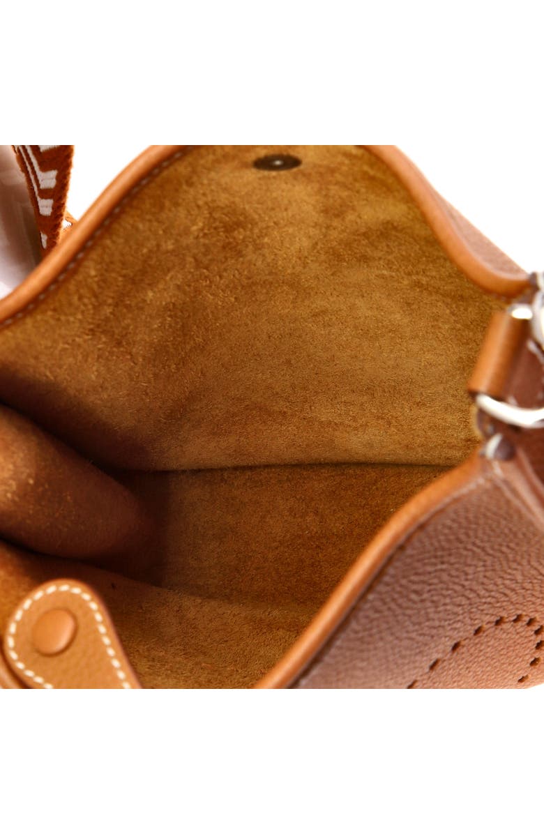 Pre-Owned Hermes Evelyne Bag Gen III Maurice TPM, Alternate, color, Gold