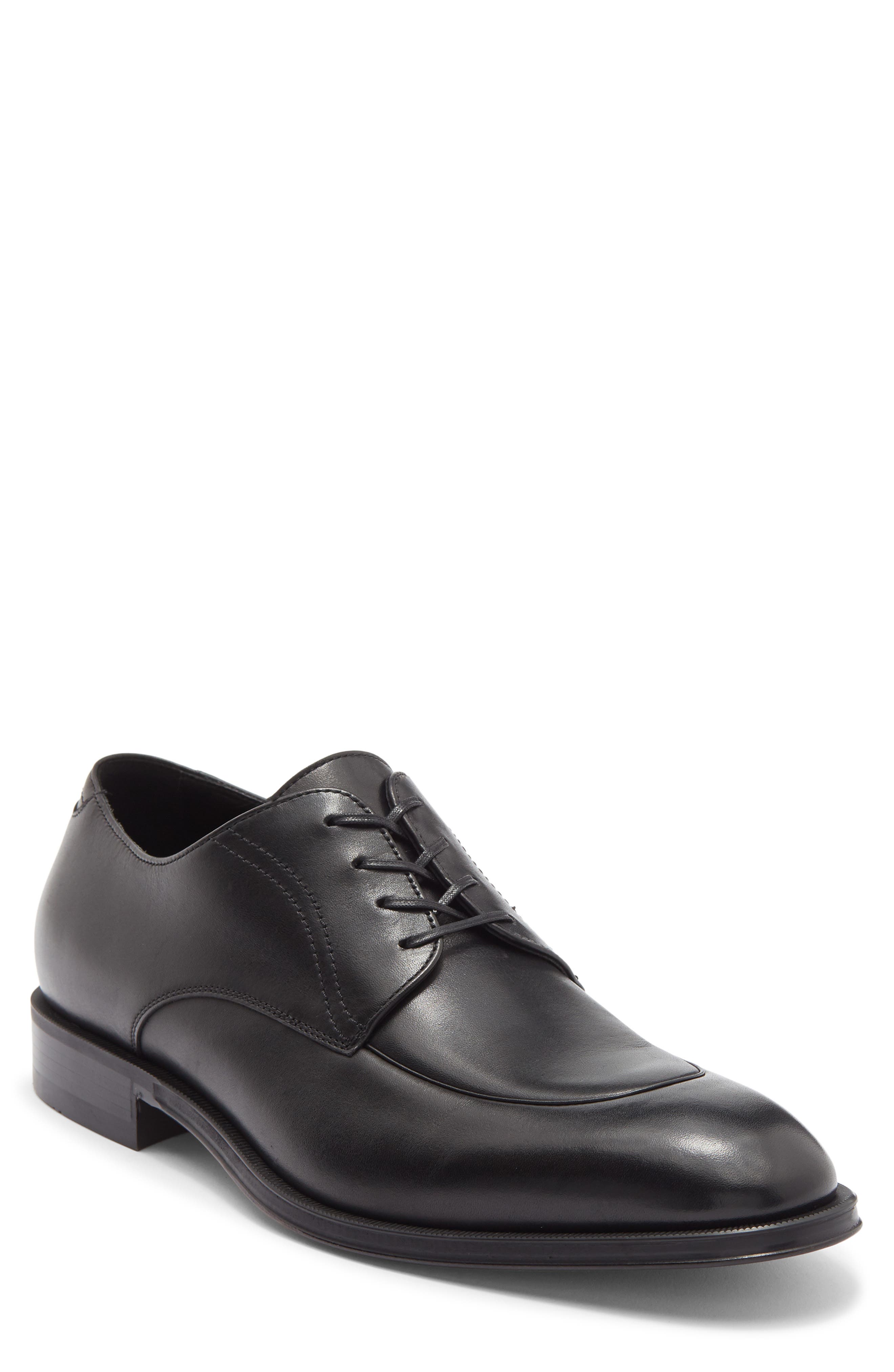BOSS Derrek Derby, Main, color, Black