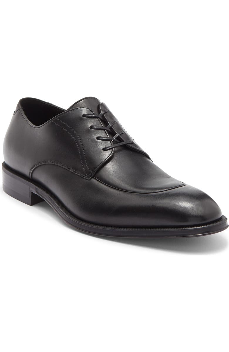 BOSS Derrek Derby, Main, color, Black