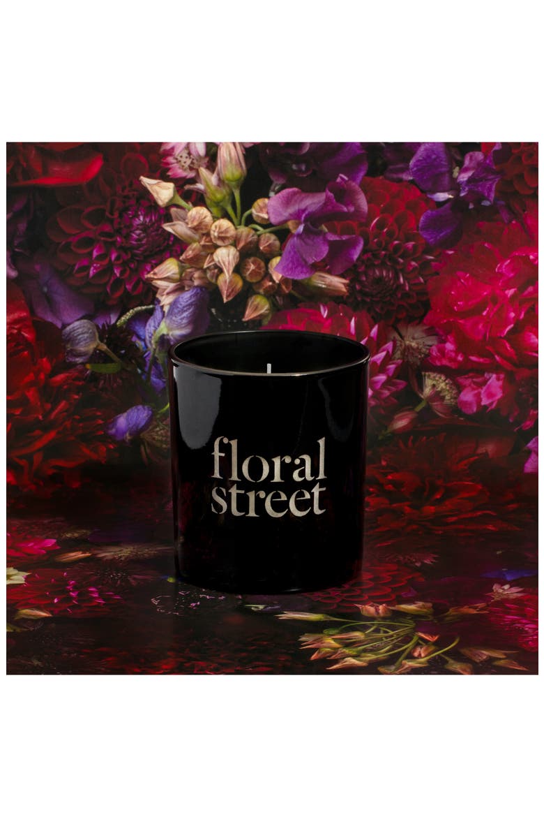 Fireplace Scented Candle (Nordstrom Exclusive), Alternate, color, NO COLOR