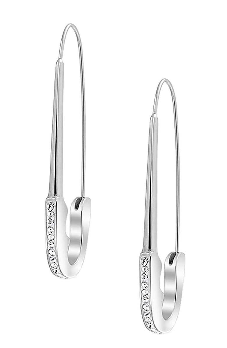 BLING JEWELRY Rock Chic Threaders, Alternate, color,