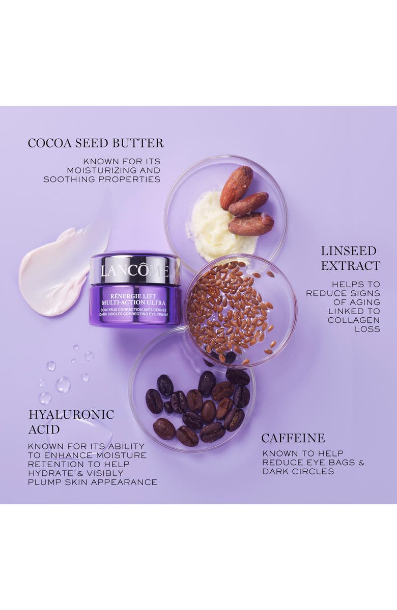 Lancôme Rénergie Lift Multi-Action Ultra Gift Set (Limited Edition) USD $162 Value, Alternate, color,