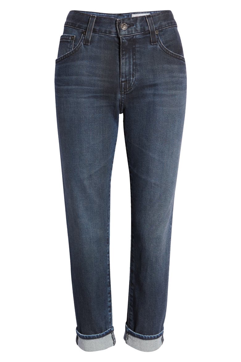 The Ex-Boyfriend Slim Jeans, Alternate, color, 4 YEARS TOWNSCAPE