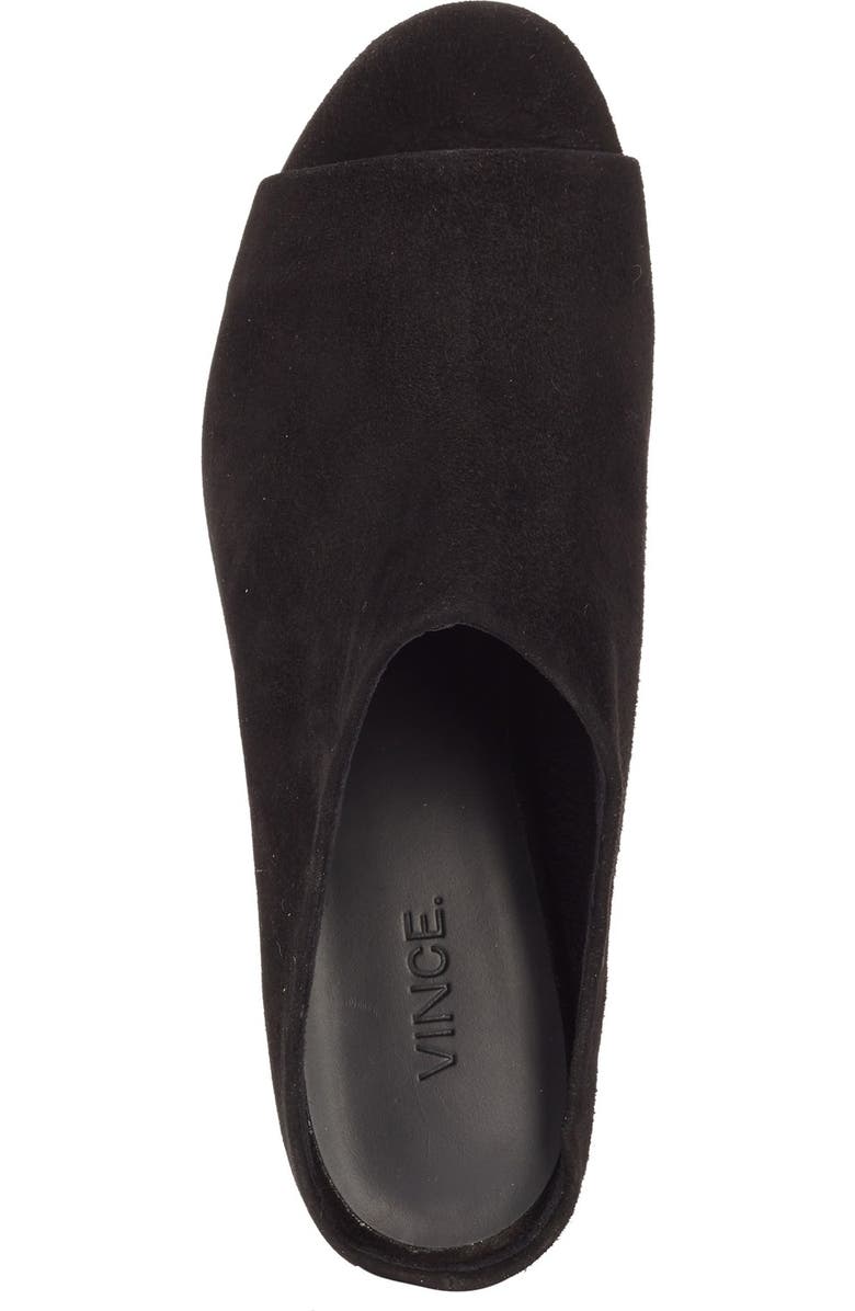 Vince Petra Mule, Alternate, color,