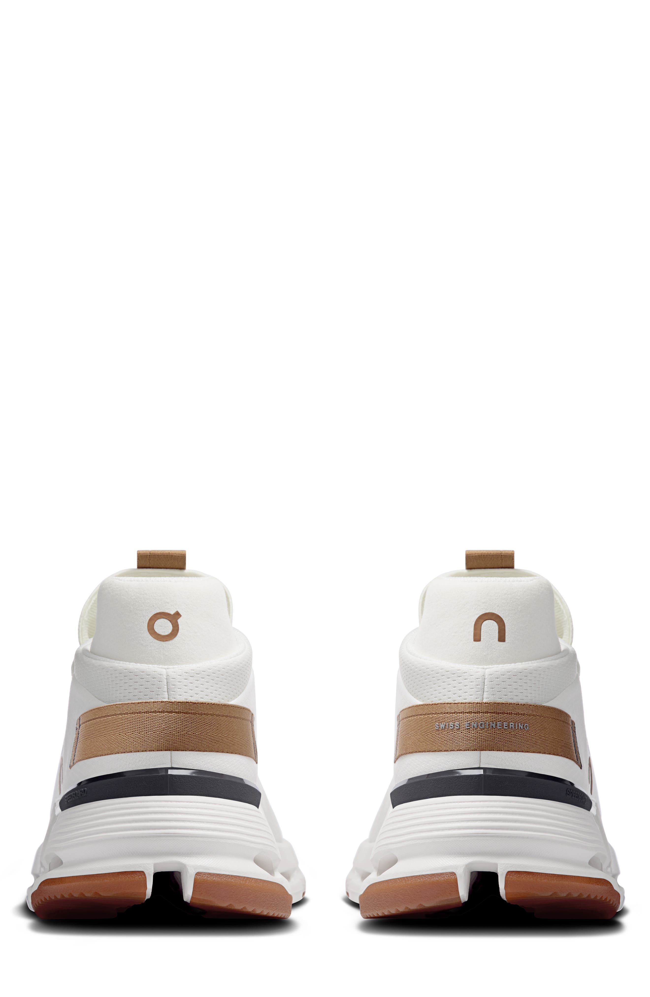 On Cloudnova 2 Training Sneaker, Alternate, color, Ivory/ Sphinx