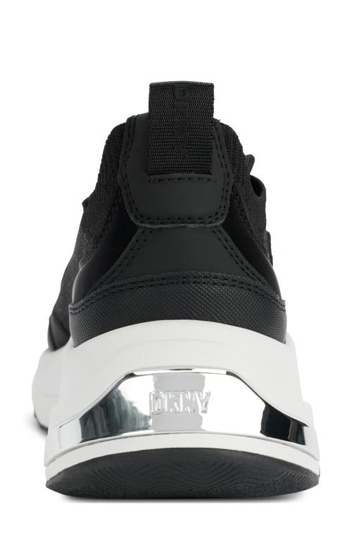 DKNY DKNY JAMI SNEAKER