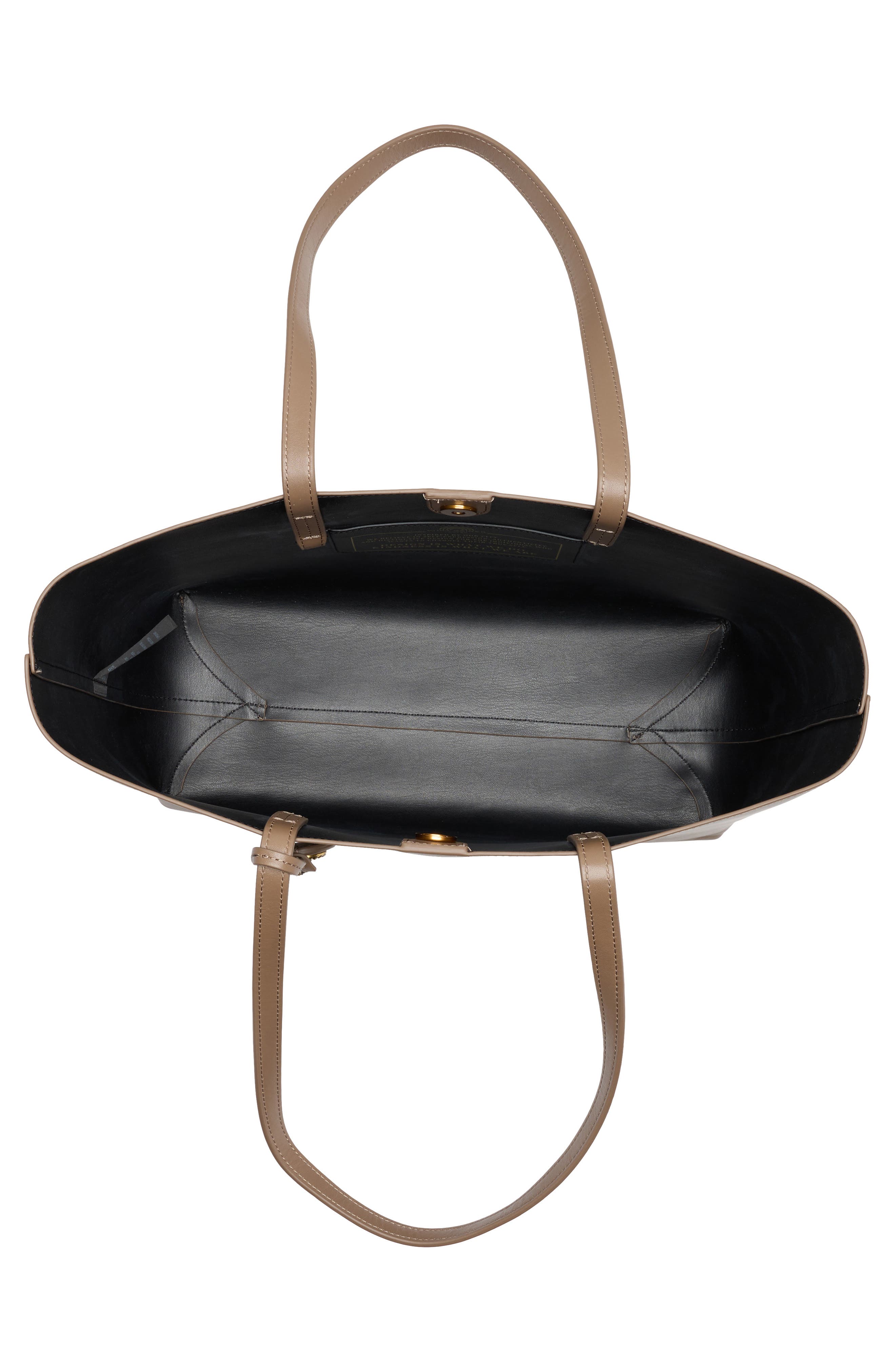 Chelsea Shopper Bag, Alternate, color, TAUPE COMBO