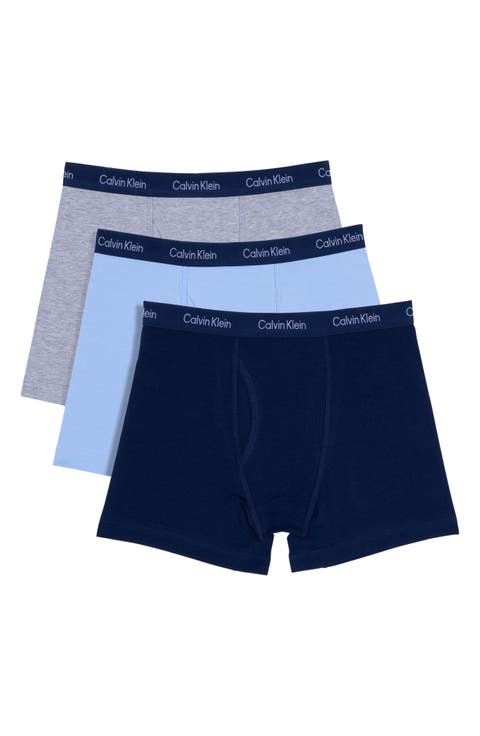 Kids' Leg Straight Denim Jeans