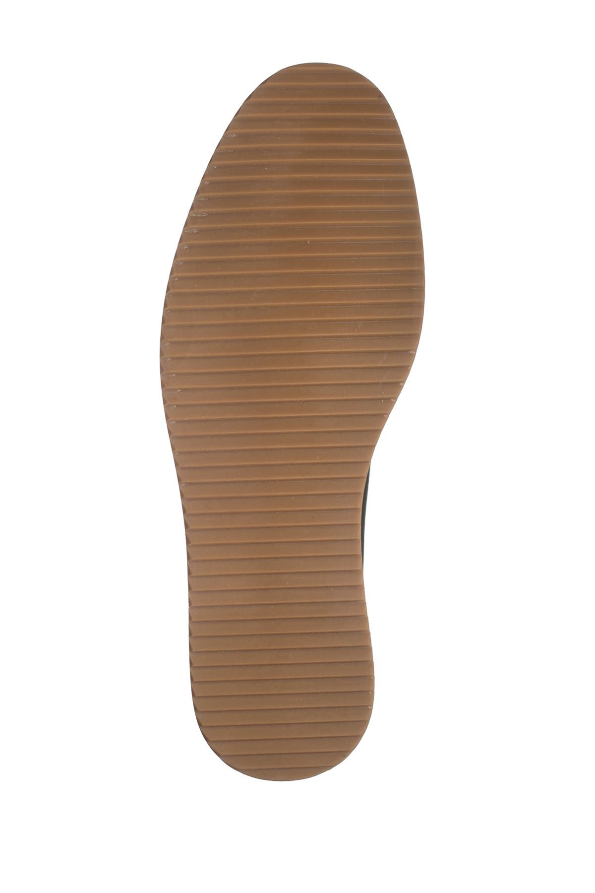 Ike Behar Max Striped Midsole Leather Loafer, Alternate, color, 