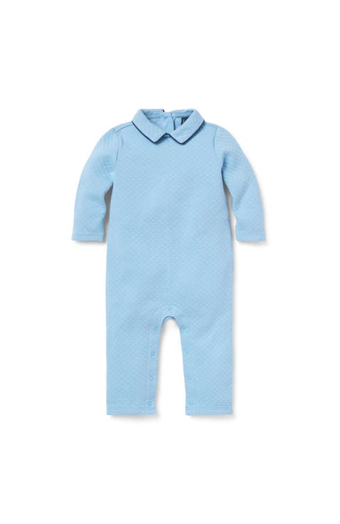 Baby Quilted One-Piece (Infant)