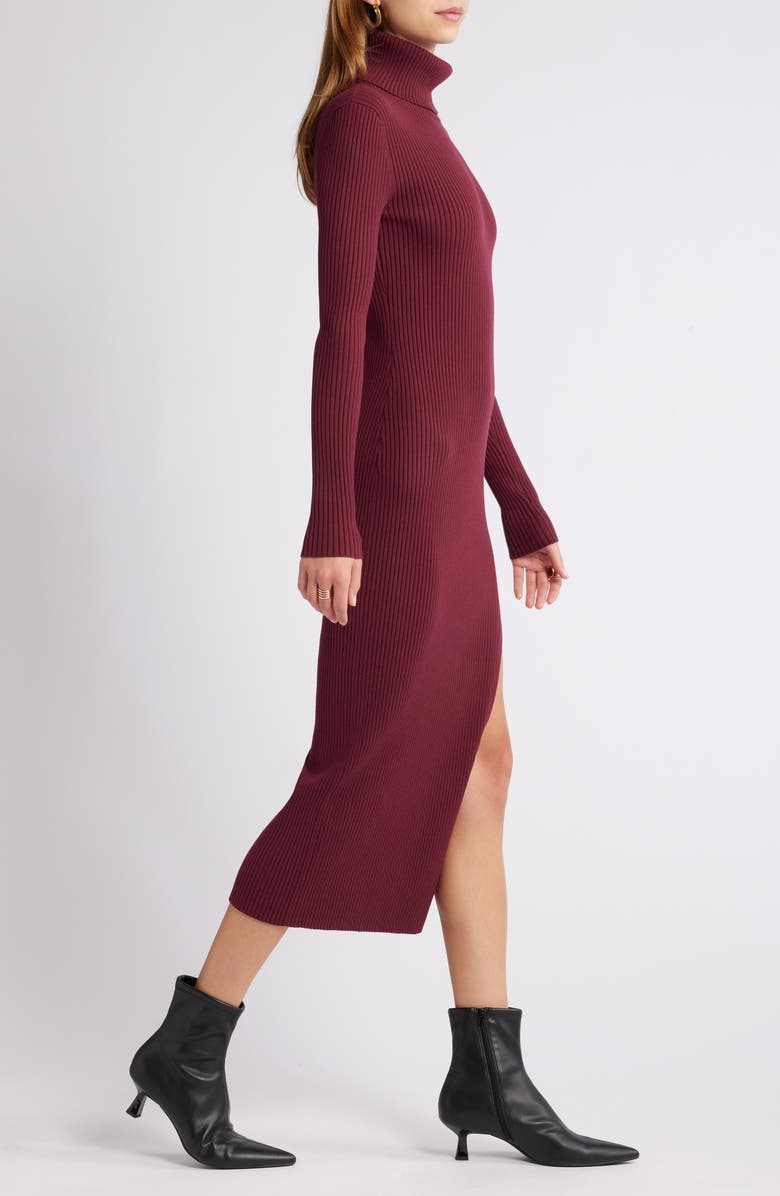 Open Edit Rhila Bootie, Alternate, color,