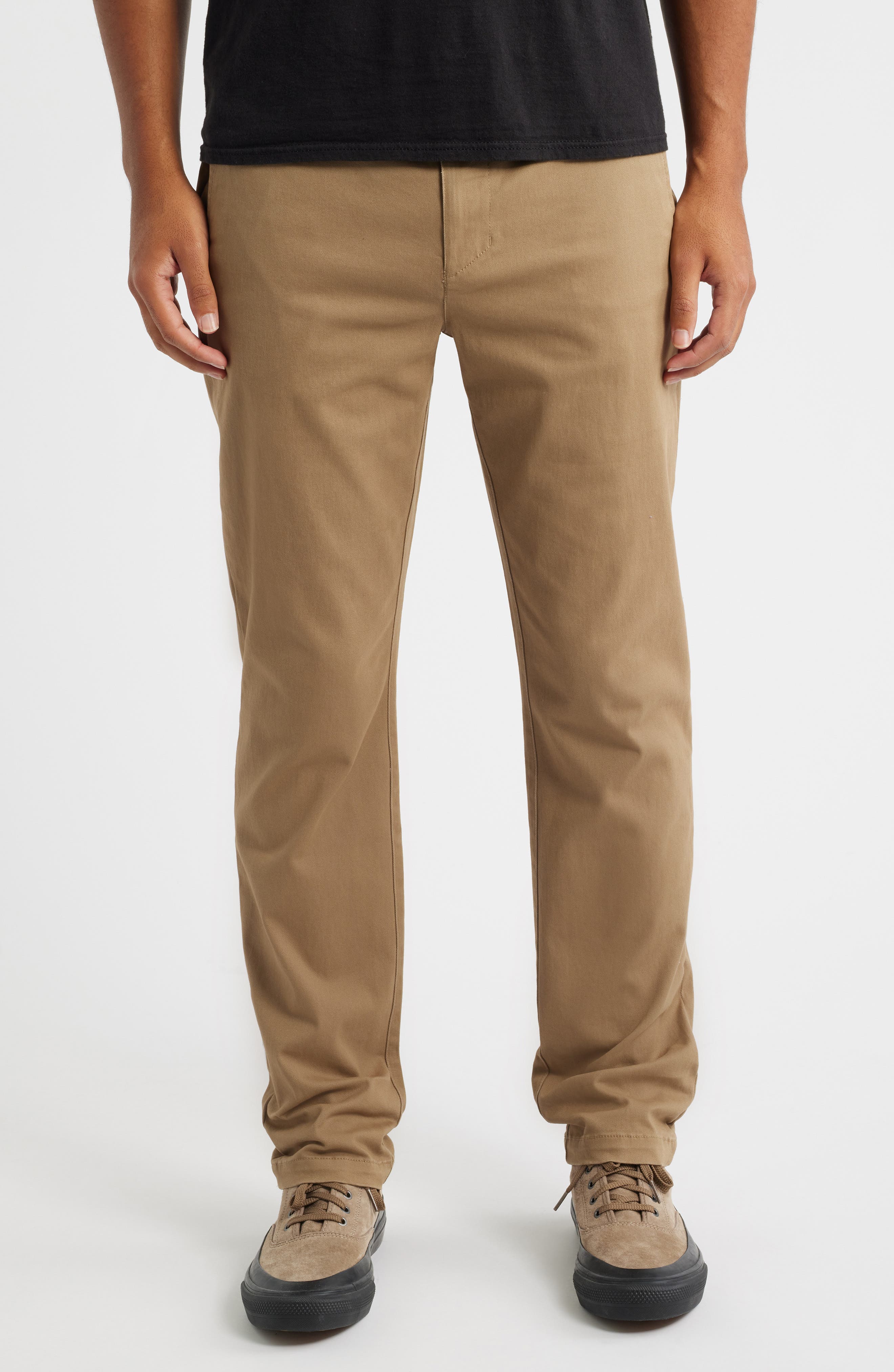 Anchor Stretch Twill Pants - image 3