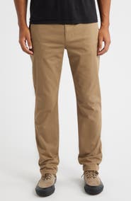 Free Fly Anchor Stretch Twill Pants