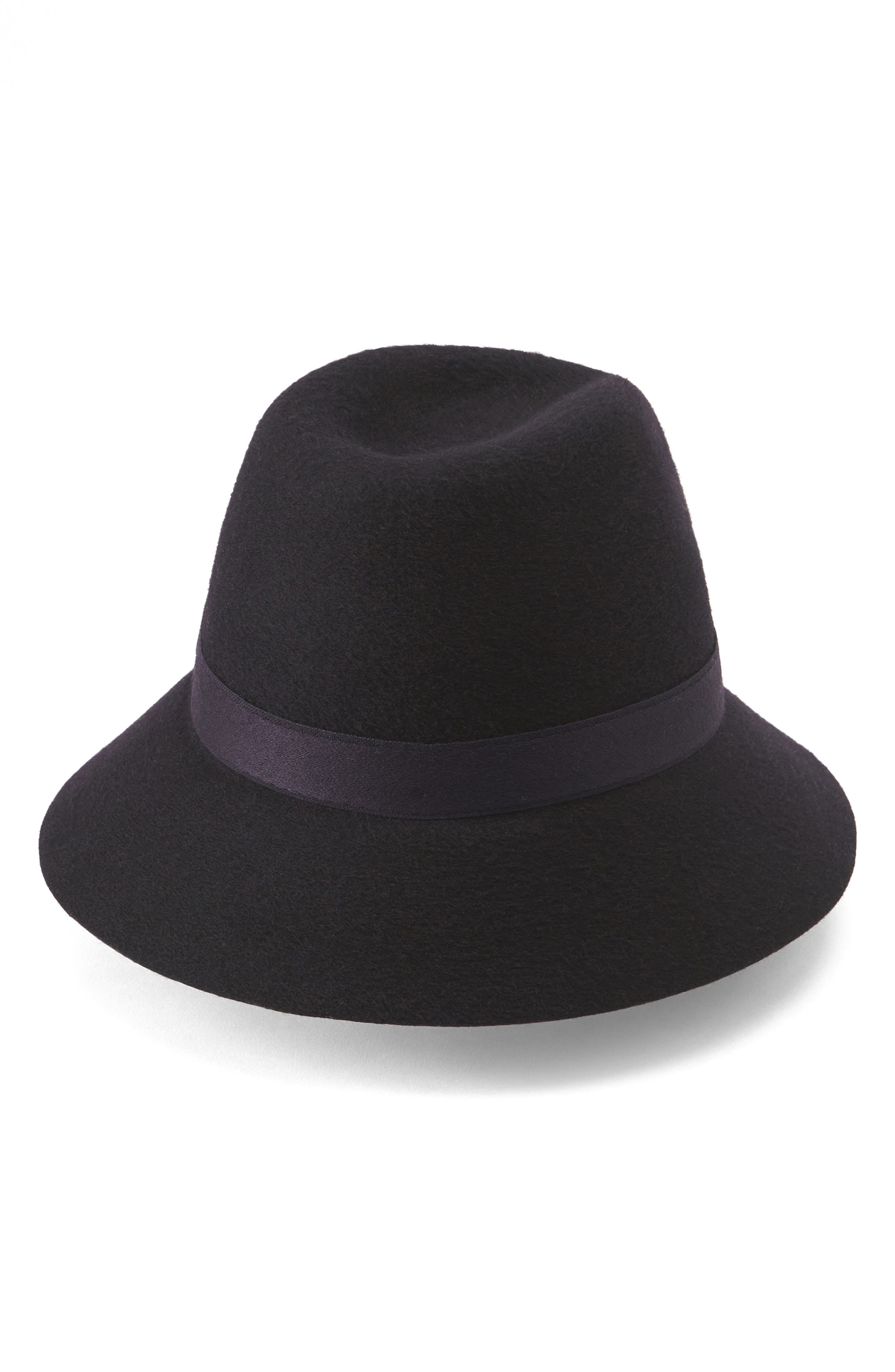 Orpella Cashmere Fedora