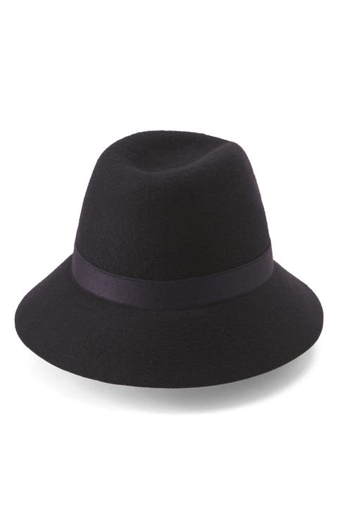 Orpella Cashmere Fedora