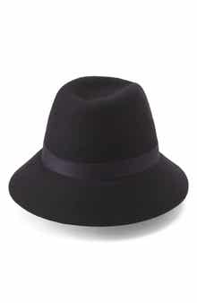Orpella Cashmere Fedora