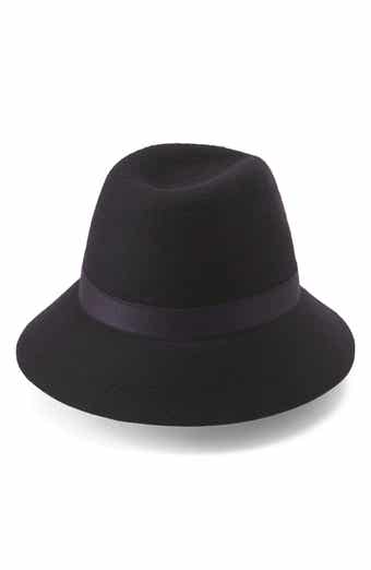 Orpella Cashmere Fedora